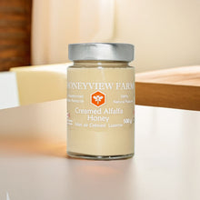 Load image into Gallery viewer, Alfalfa Blossom Honey