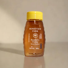 Load image into Gallery viewer, Squeeze Bottled Honey-500g