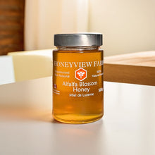 Load image into Gallery viewer, Alfalfa Blossom Honey