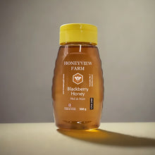 Load image into Gallery viewer, Squeeze Bottled Honey-500g