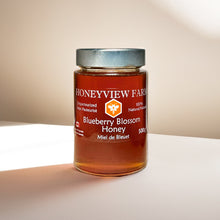 Load image into Gallery viewer, Blueberry Blossom Honey