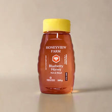 Load image into Gallery viewer, Squeeze Bottled Honey-500g