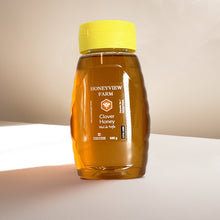 Load image into Gallery viewer, Squeeze Bottled Honey-500g
