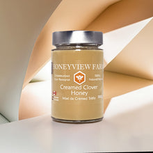 Load image into Gallery viewer, Clover Blossom Honey