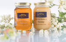 Load image into Gallery viewer, RJT Blueberry Blossom Honey