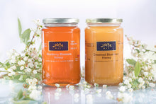 Load image into Gallery viewer, RJT Blueberry Blossom Honey