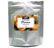 Load image into Gallery viewer, RJT Freeze Dried Durian