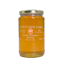 Load image into Gallery viewer, Clover Blossom Honey