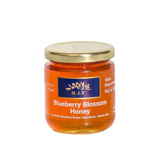 Load image into Gallery viewer, RJT Blueberry Blossom Honey