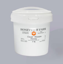 Load image into Gallery viewer, Clover Blossom Honey