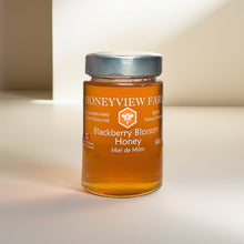 Load image into Gallery viewer, Blackberry Blossom Honey