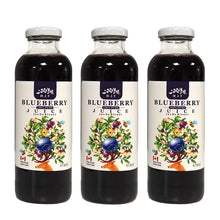 Load image into Gallery viewer, RJT blueberry 100% Pure Juice-Only for Great Vancouver Area