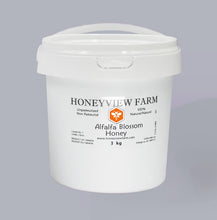 Load image into Gallery viewer, Alfalfa Blossom Honey