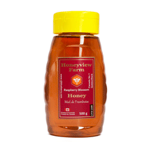 Load image into Gallery viewer, Squeeze Bottled Honey-500g