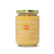 Load image into Gallery viewer, Alfalfa Blossom Honey